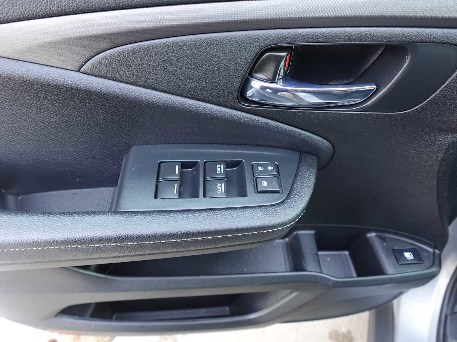 Certified 2023 Honda Ridgeline Sport image 11