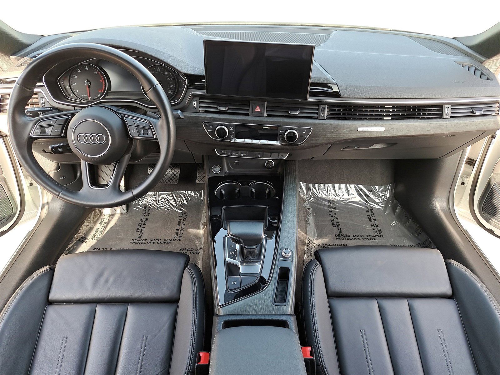 Used 2023 Audi A5 2.0T Premium w/ Convenience Package image 9