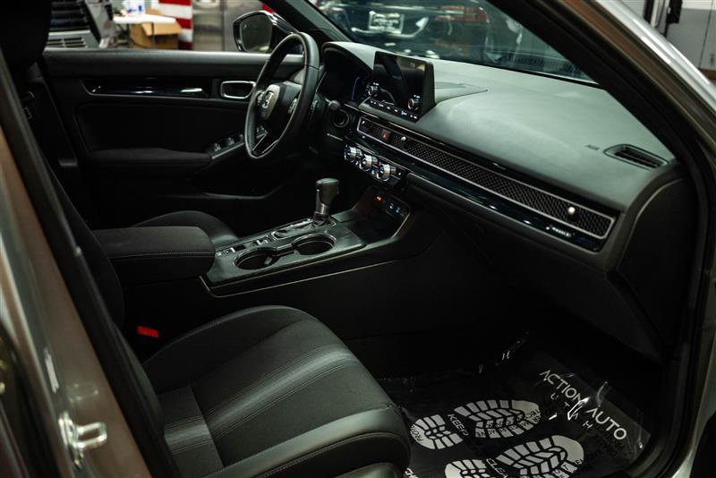 Used 2026 Honda Civic Sport image 13