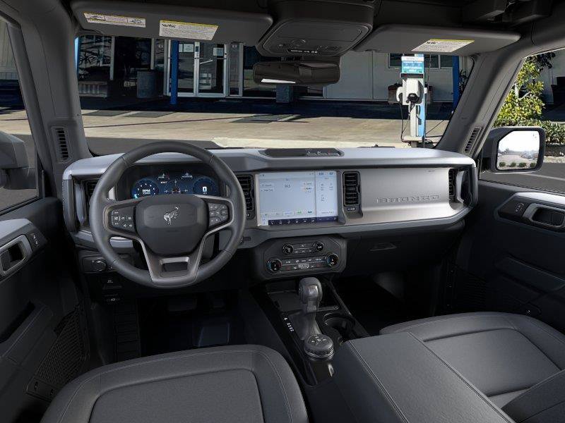 New 2026 Ford Bronco Big Bend AWD/4WD image 9