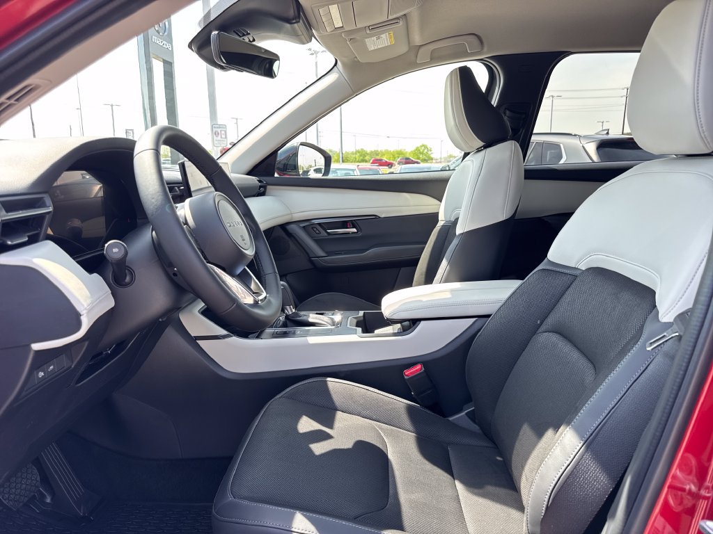 Used 2026 MAZDA CX-5 Preferred AWD/4WD image 13