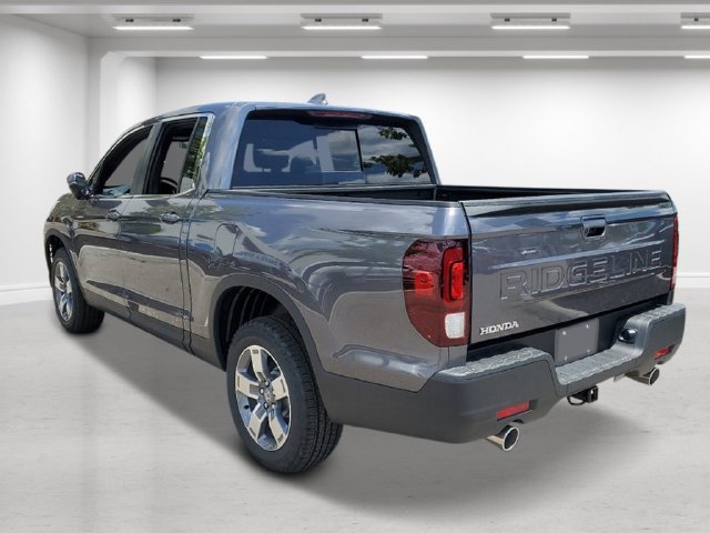 New 2026 Honda Ridgeline RTL image 5