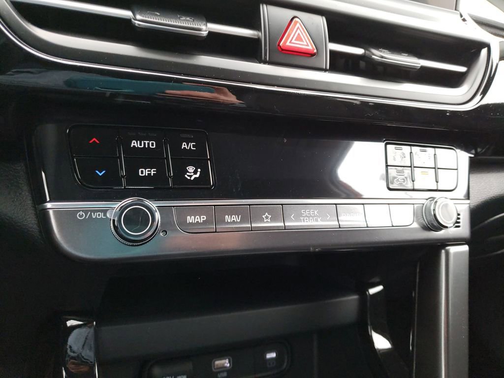 New 2026 Kia Seltos S AWD/4WD image 20