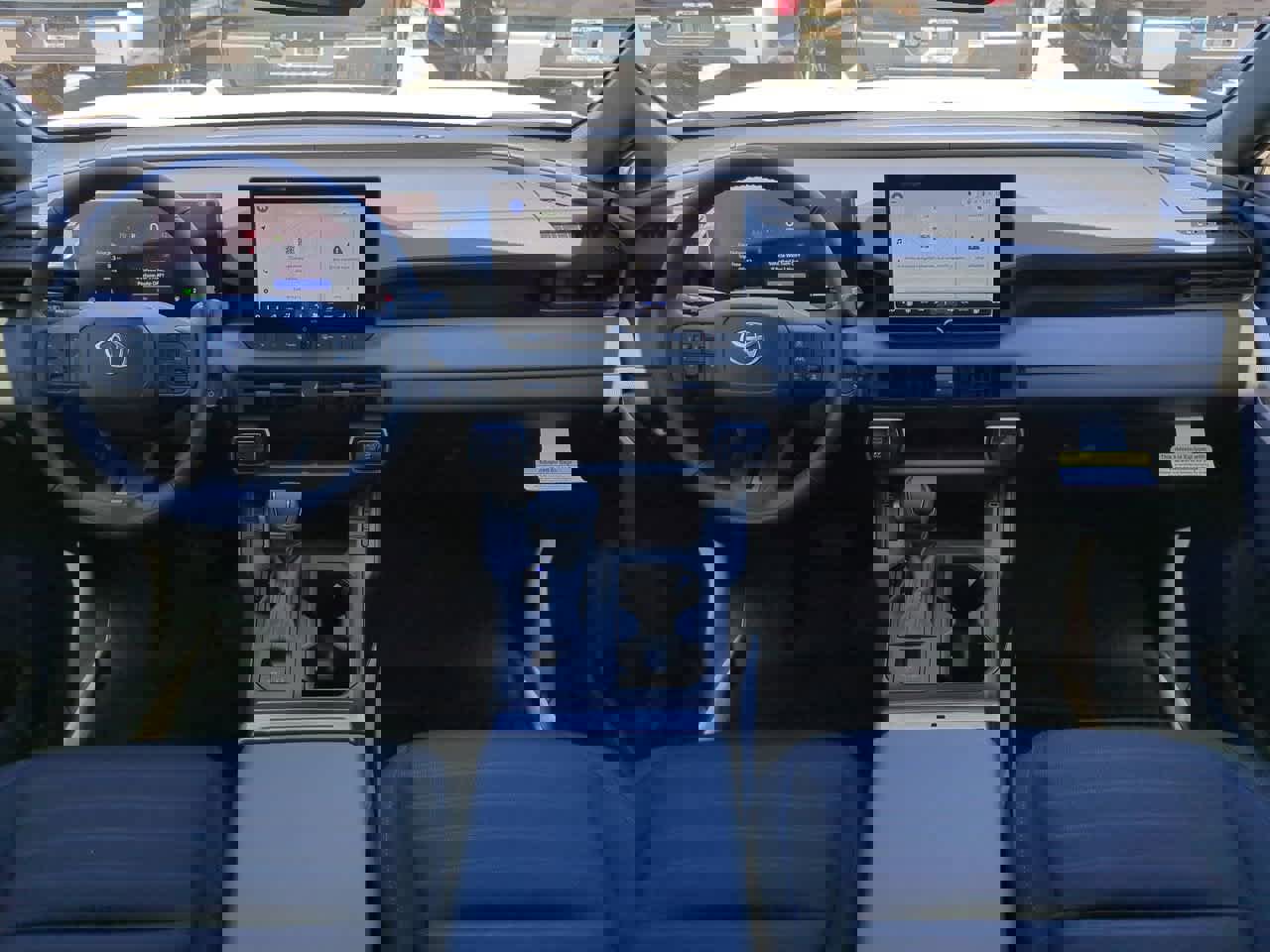 New 2026 Toyota RAV4 SE image 14