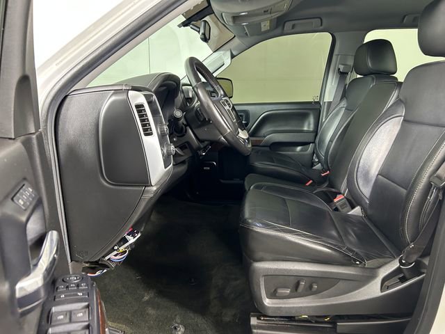 Used 2014 GMC Sierra 1500 SLT w/ SLT Crew Cab Value Package image 12