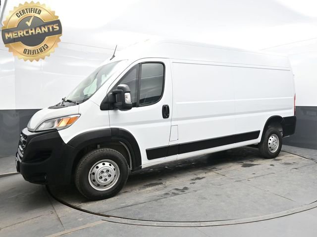 Used 2023 RAM ProMaster 2500 FWD image 3