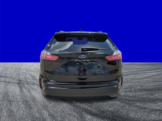 Certified 2023 Ford Edge ST-Line AWD/4WD image 5