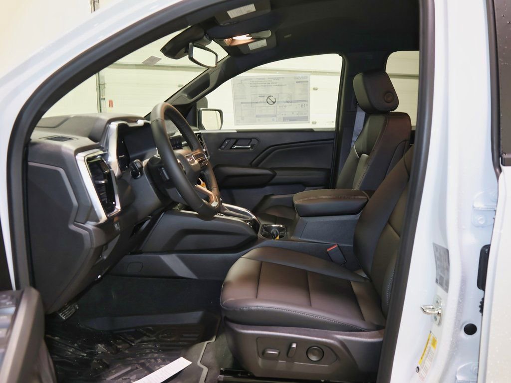 New 2026 GMC Canyon Elevation w/ Convenience Package image 5