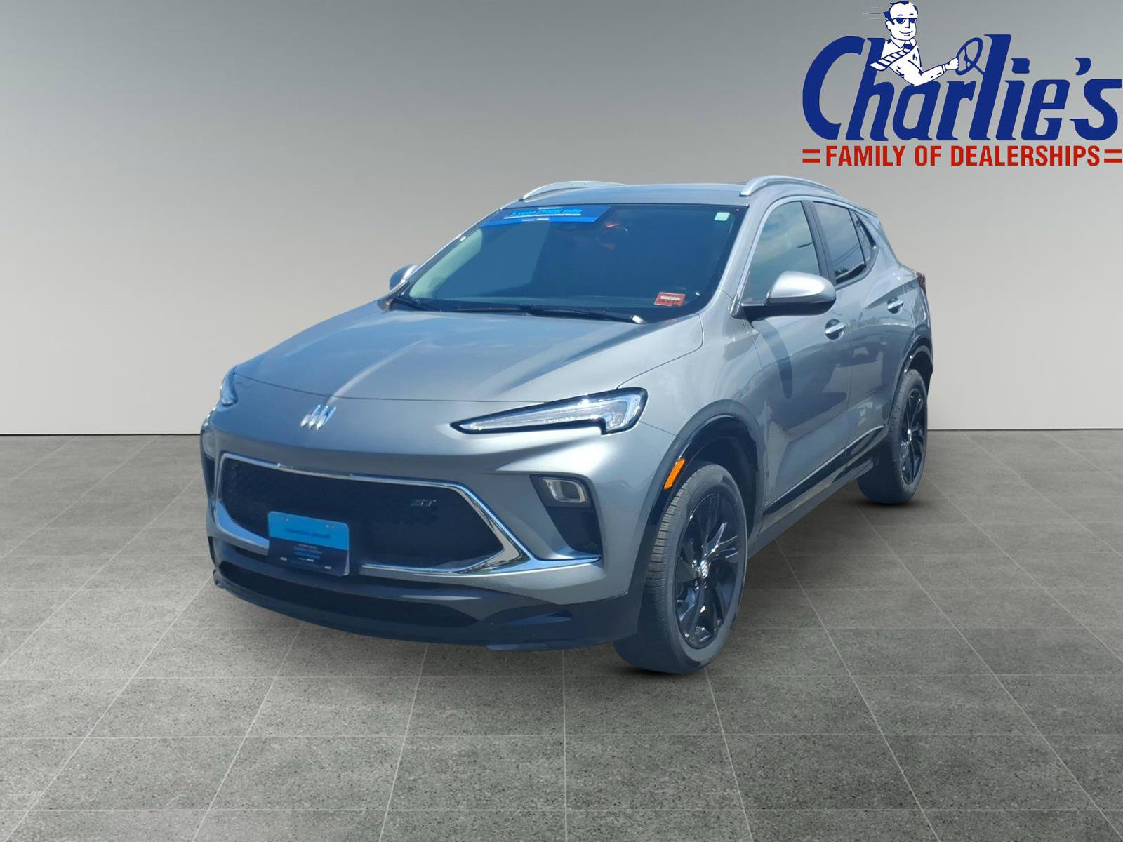 Used 2024 Buick Encore GX Sport Touring