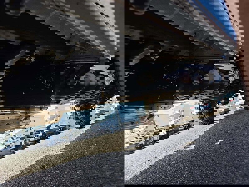 Used 2023 Mercedes-Benz Sprinter 3500 image 8