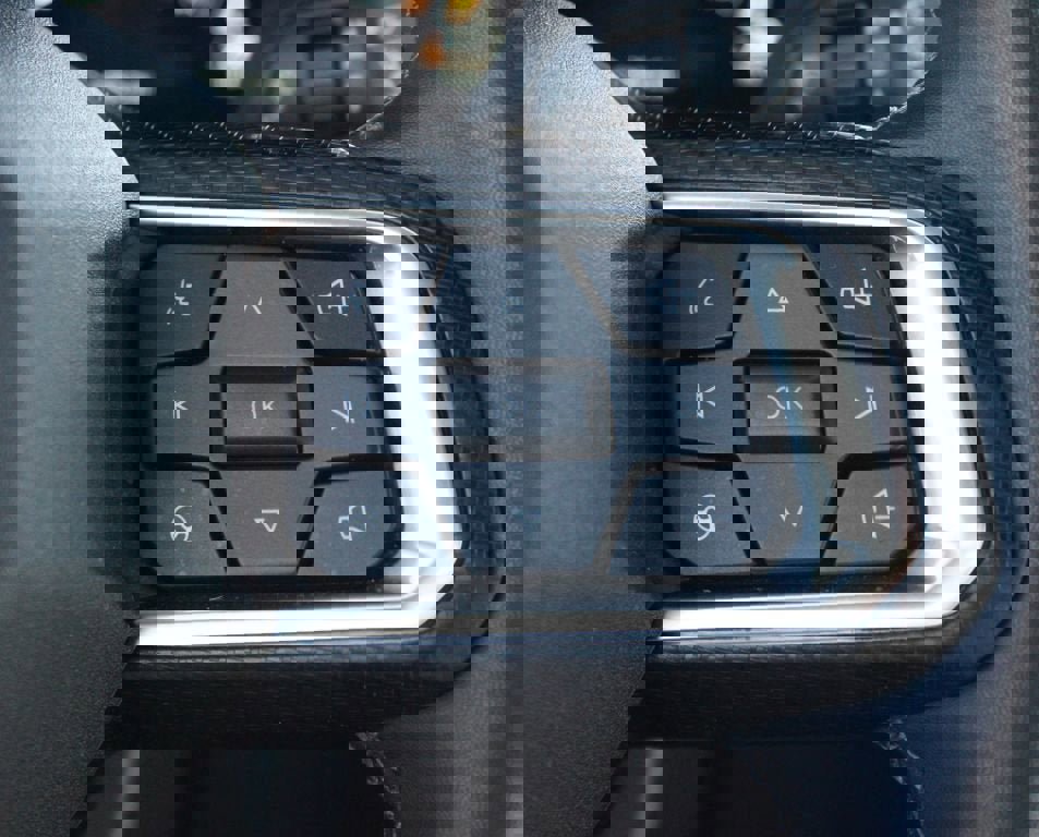 Used 2024 Ford Mustang Premium image 10