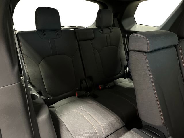 New 2026 Honda Pilot Sport image 23