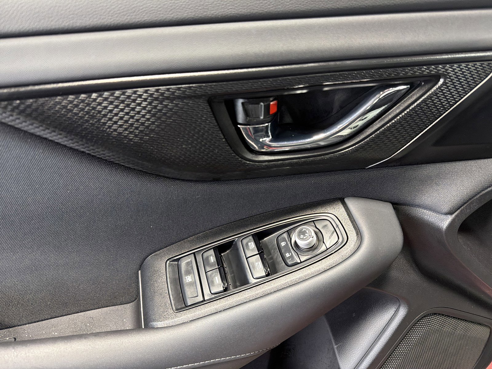 Used 2025 Subaru Legacy Premium w/ Popular Package #1A image 20