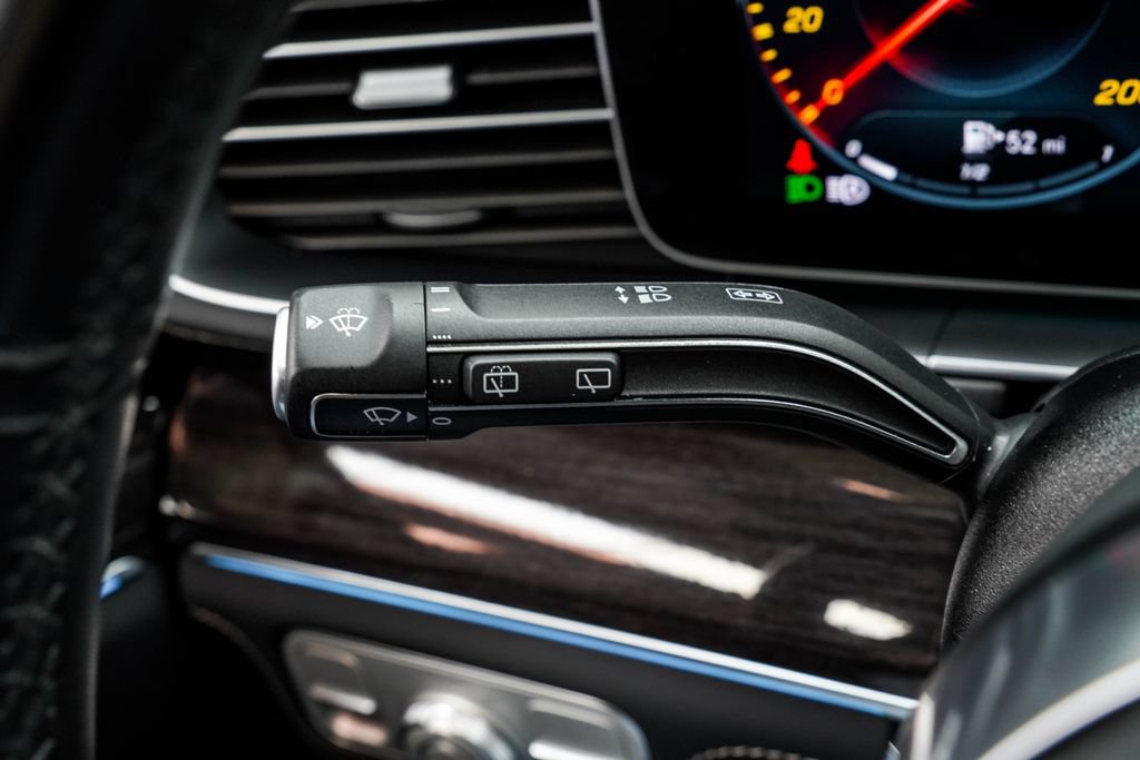 Used 2023 Mercedes-Benz GLS 63 AMG 4MATIC image 45