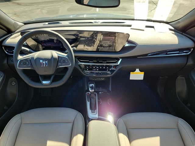 New 2026 Buick Envista Avenir image 10