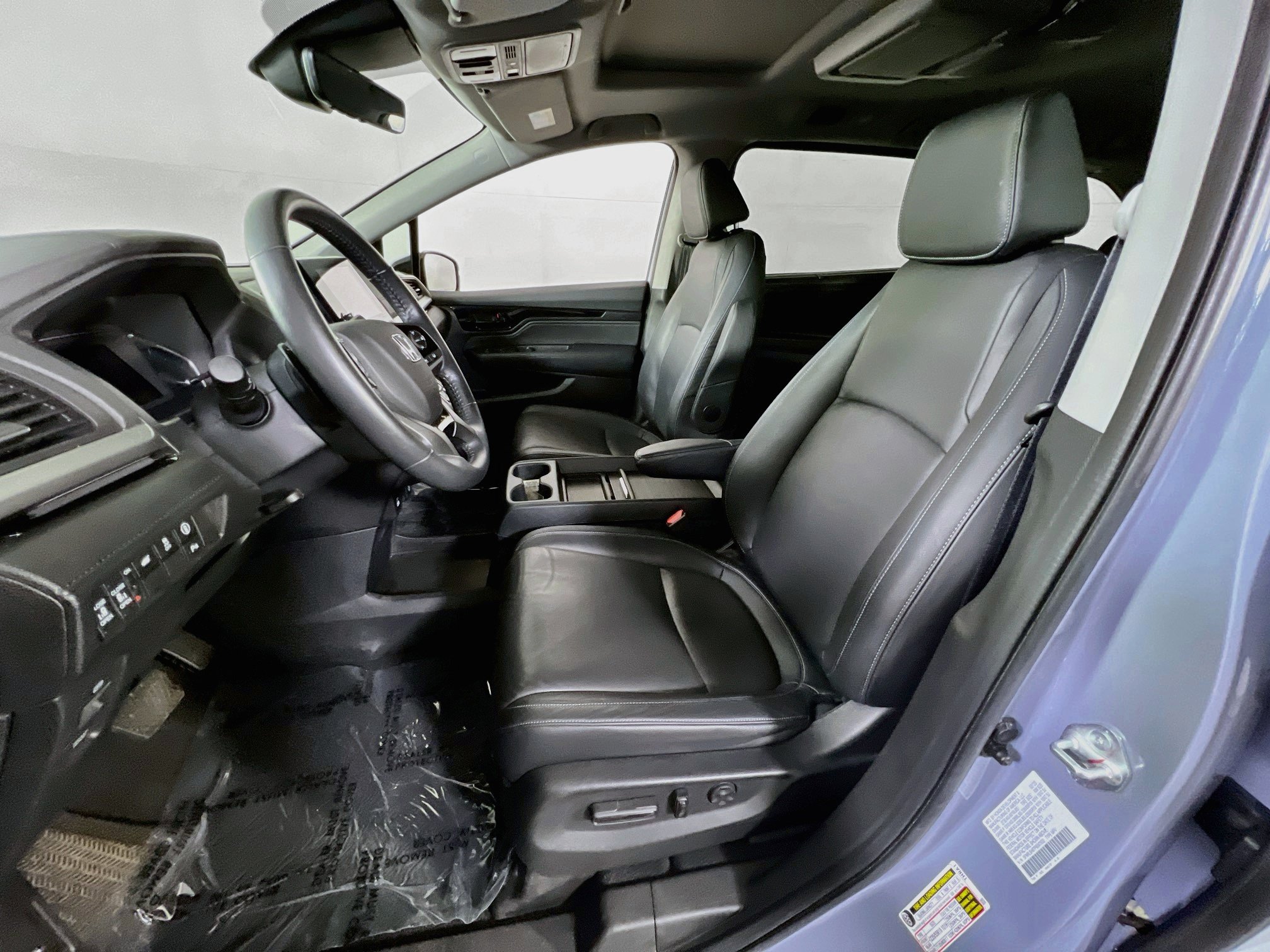 Used 2023 Honda Odyssey Touring image 21
