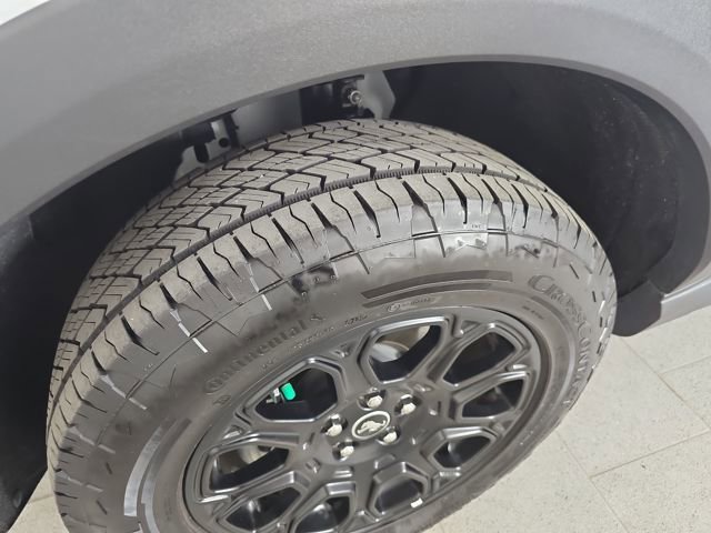 Used 2025 Ford Bronco Sport Badlands image 20