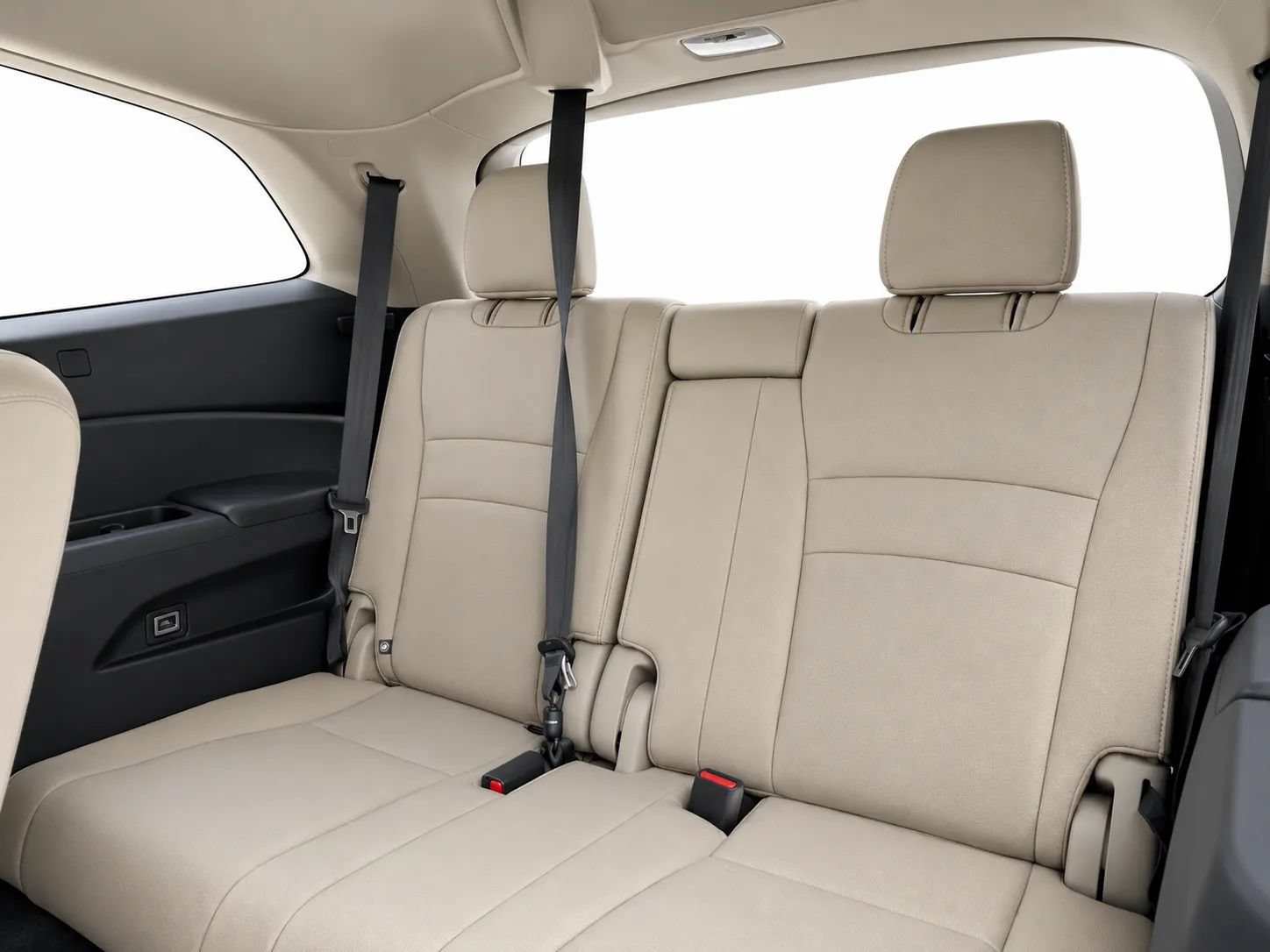 Used 2016 Honda Pilot EX-L image 17