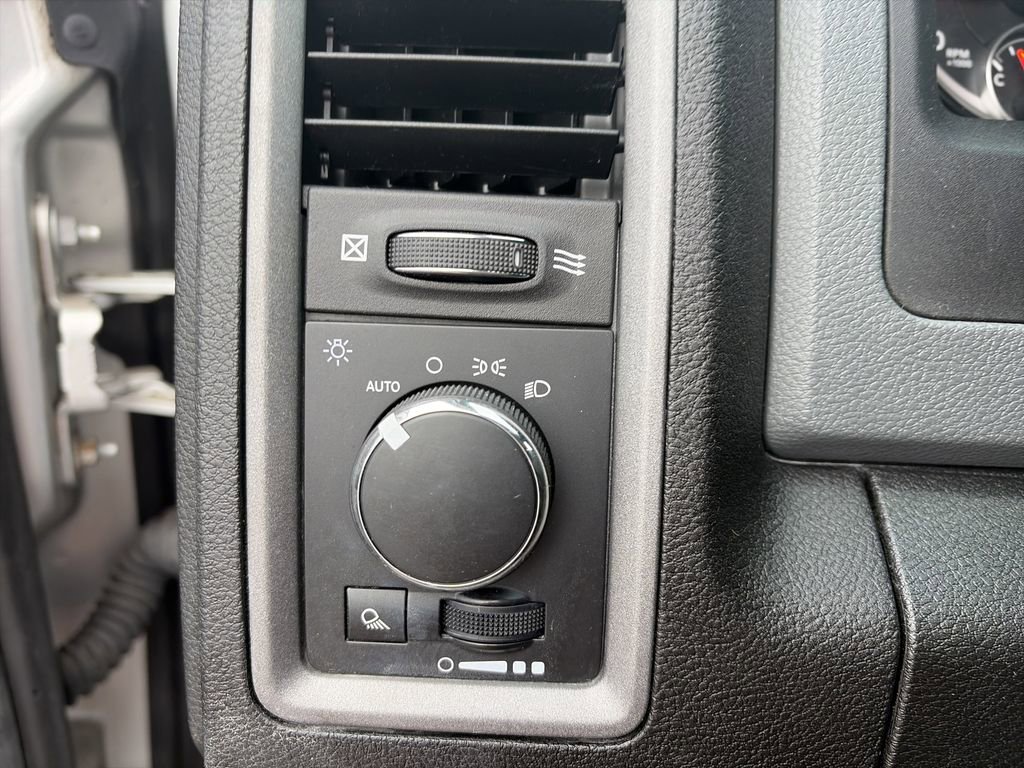 Used 2019 RAM 1500 Tradesman w/ Popular Equipment Group RWD image 20