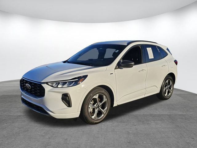 Certified 2023 Ford Escape ST-Line w/ Tech Pack #1 image 7
