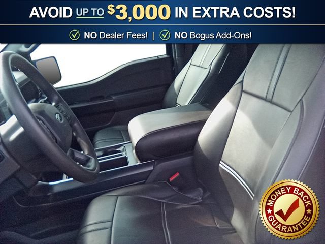 Used 2024 Ford F150 STX RWD image 14