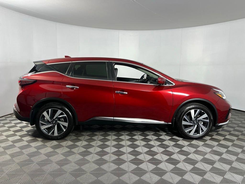 Used 2024 Nissan Murano SL image 5