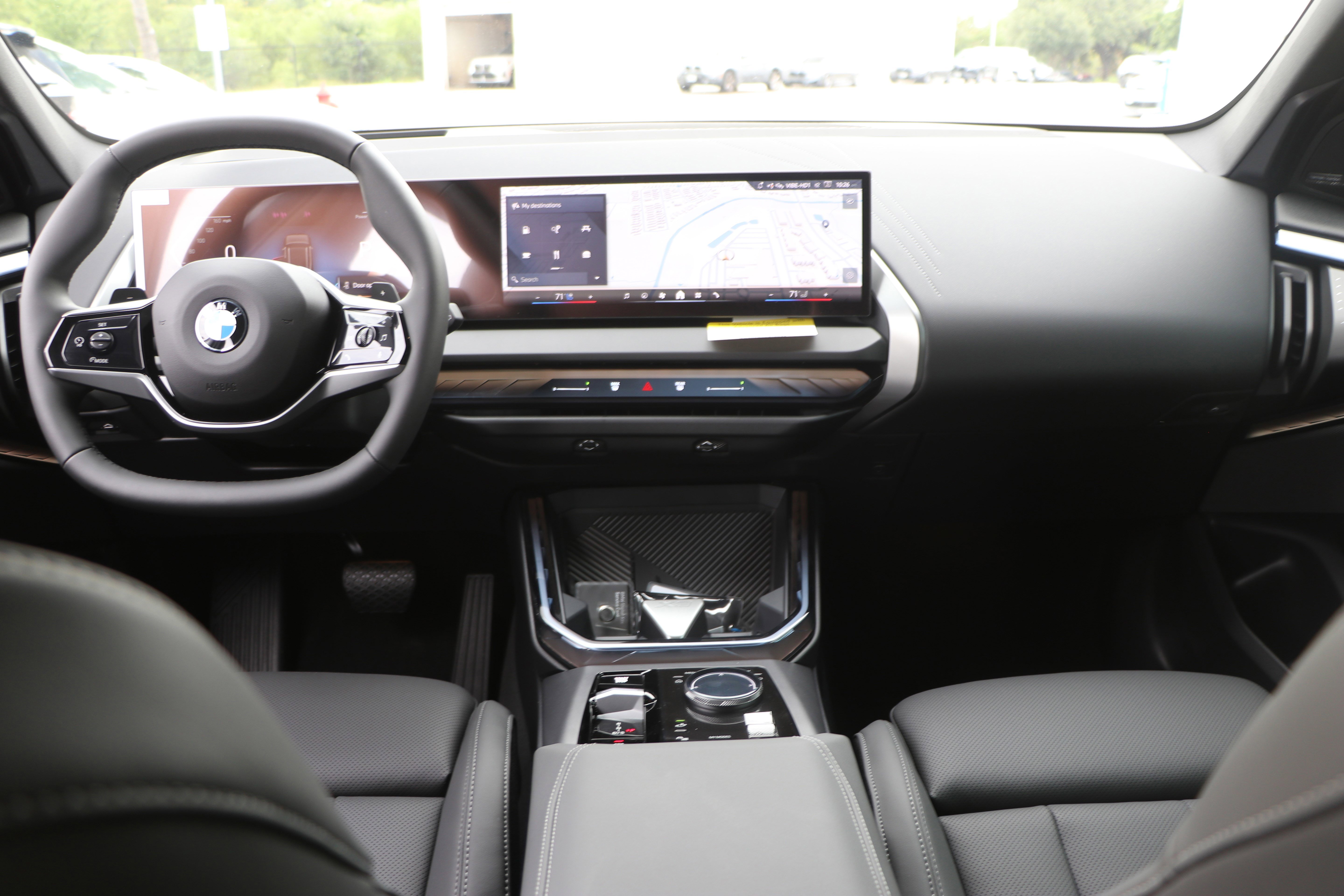 Used 2026 BMW X3 xDrive30 w/ Premium Package image 30