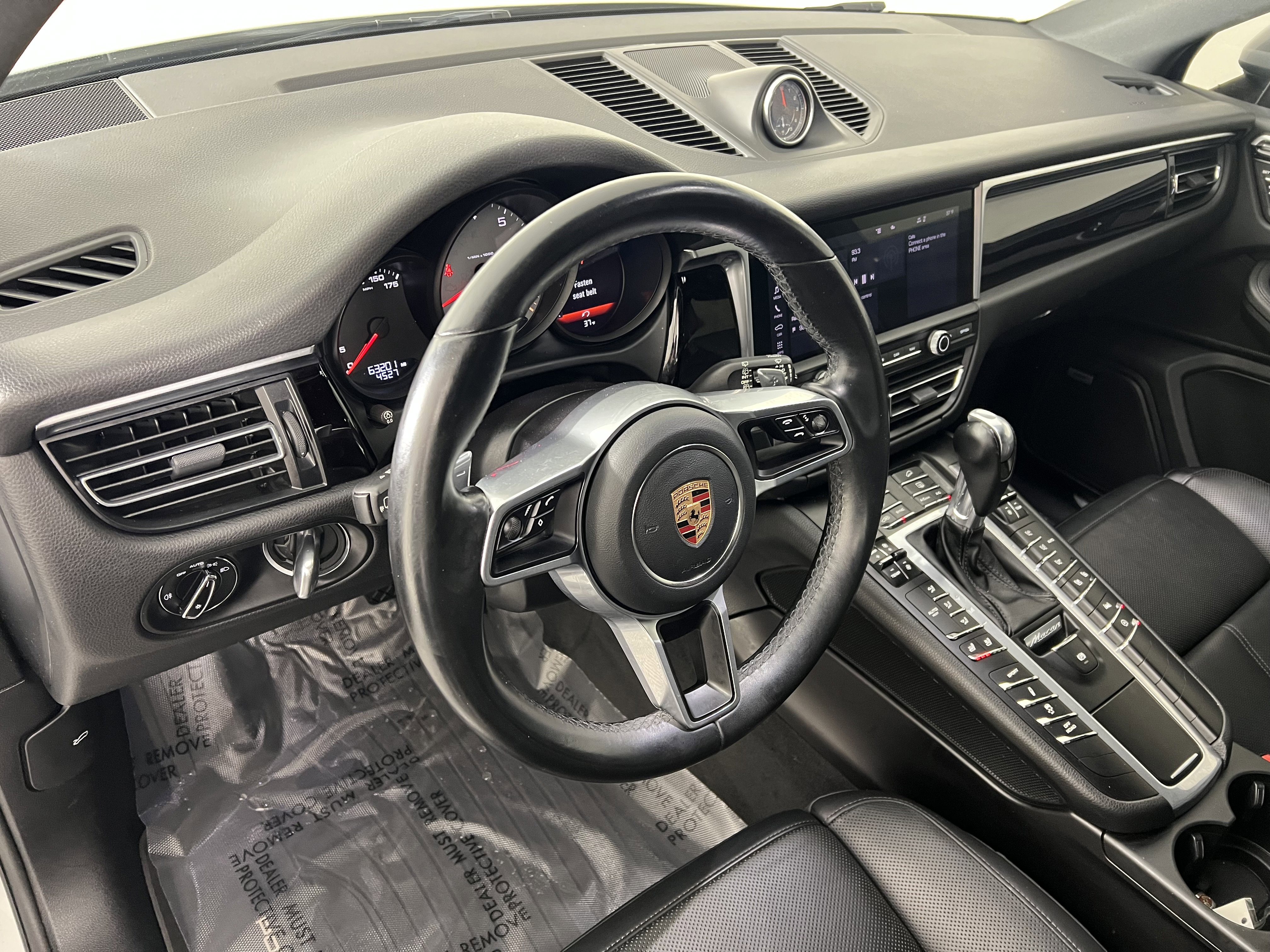 Used 2020 Porsche Macan S image 17