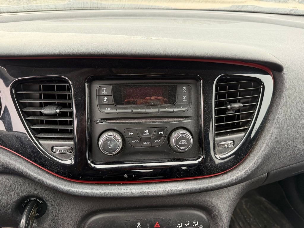 Used 2015 Dodge Dart SE w/ Convenience Group image 14