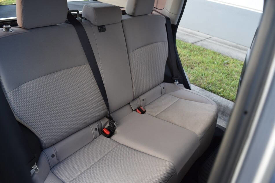 Used 2018 Subaru Forester 2.5i image 45