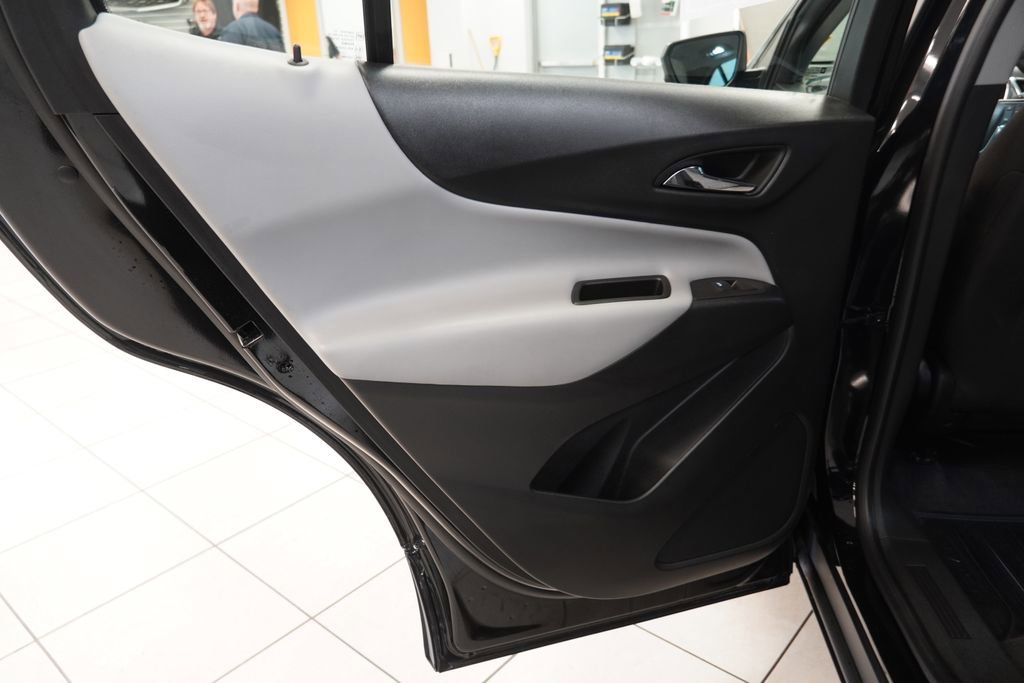 Certified 2023 Chevrolet Equinox LS image 26