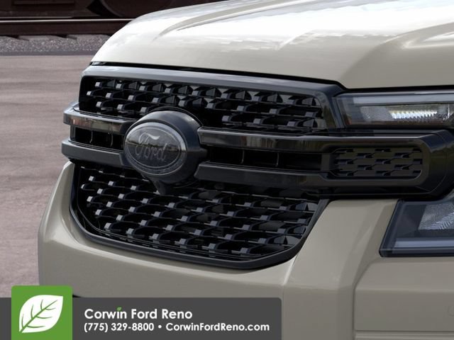 New 2026 Ford Ranger XLT AWD/4WD image 19