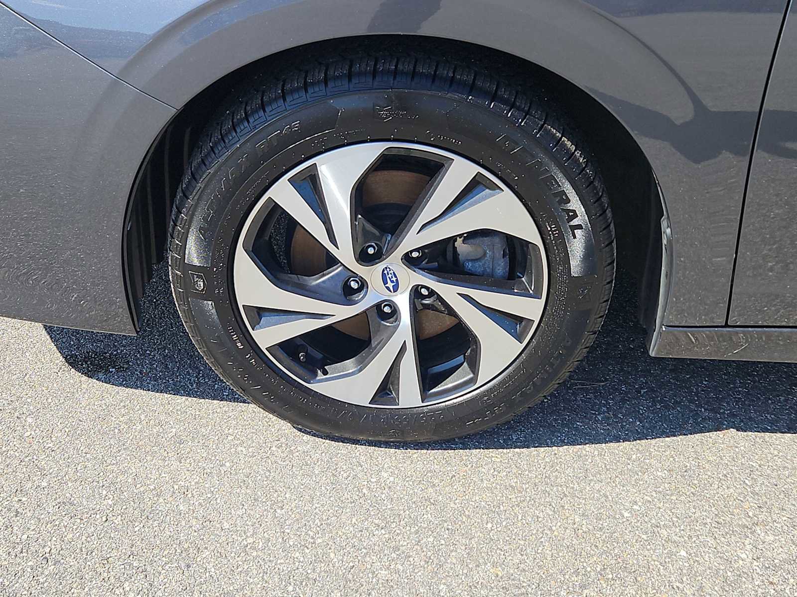 Used 2021 Subaru Legacy Premium AWD/4WD image 23