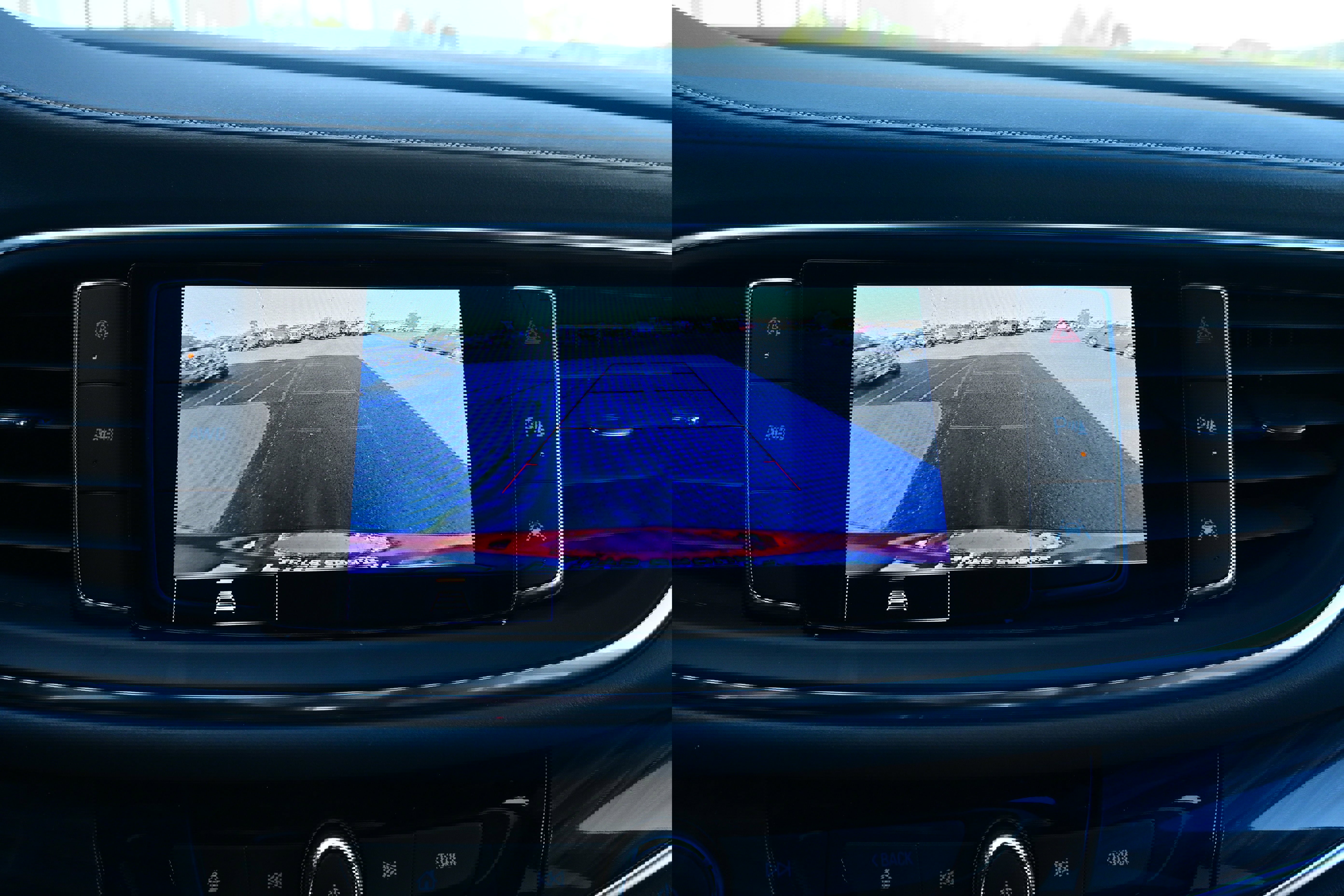 Used 2023 Buick Enclave Essence w/ Experience Buick Package image 30