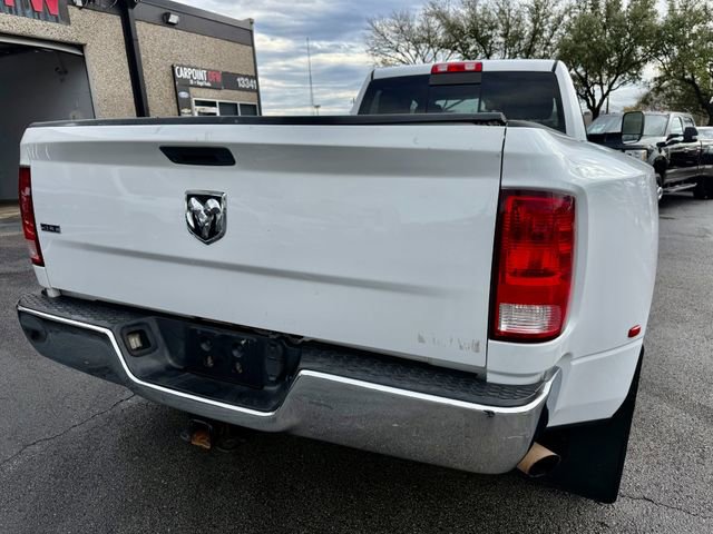Used 2014 RAM 3500 Big Horn image 11