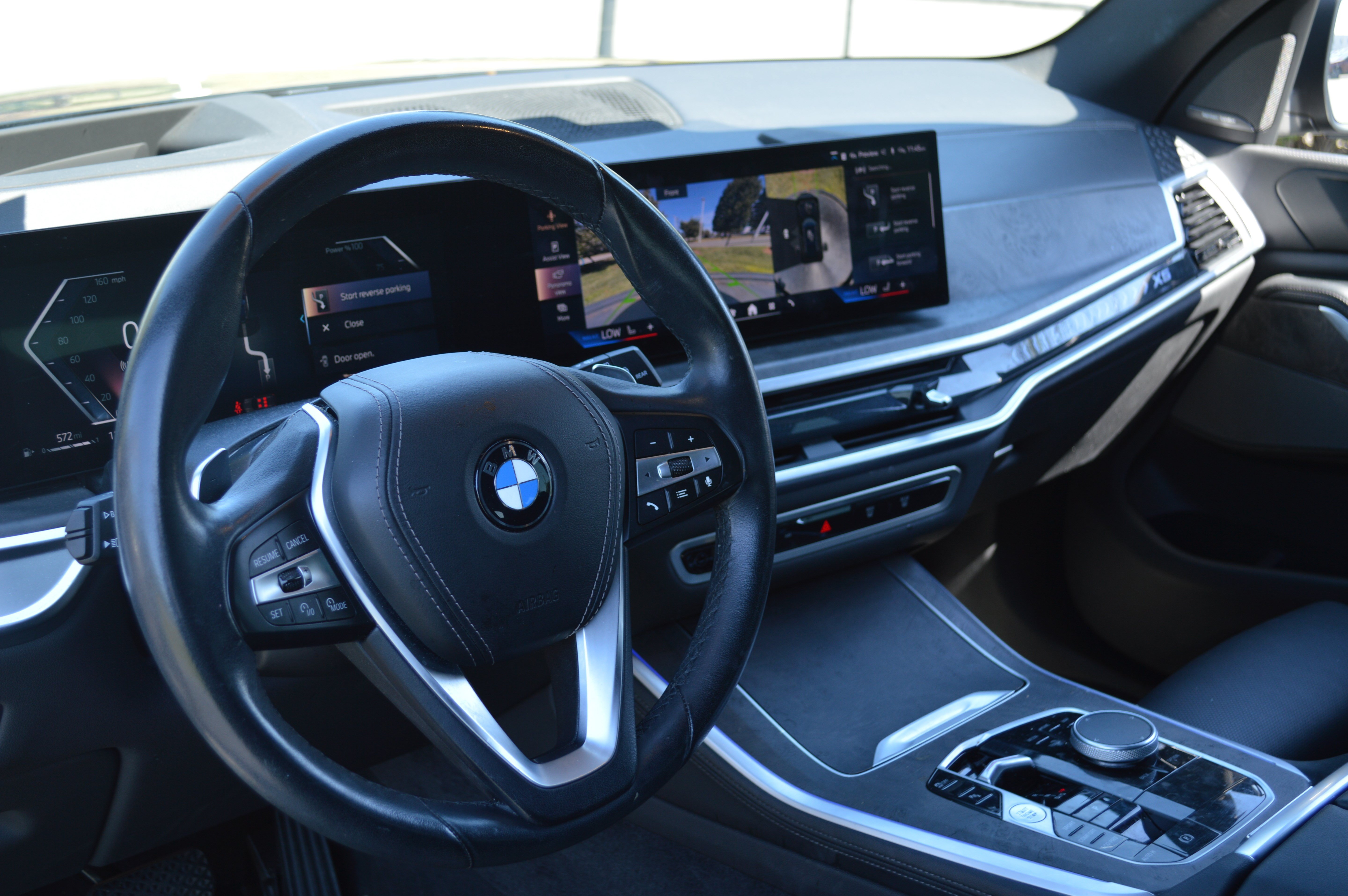 Used 2024 BMW X5 sDrive40i w/ Premium Package RWD image 21