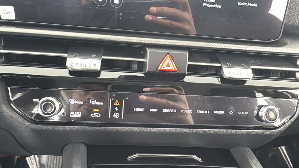 New 2026 Kia Sportage S image 26