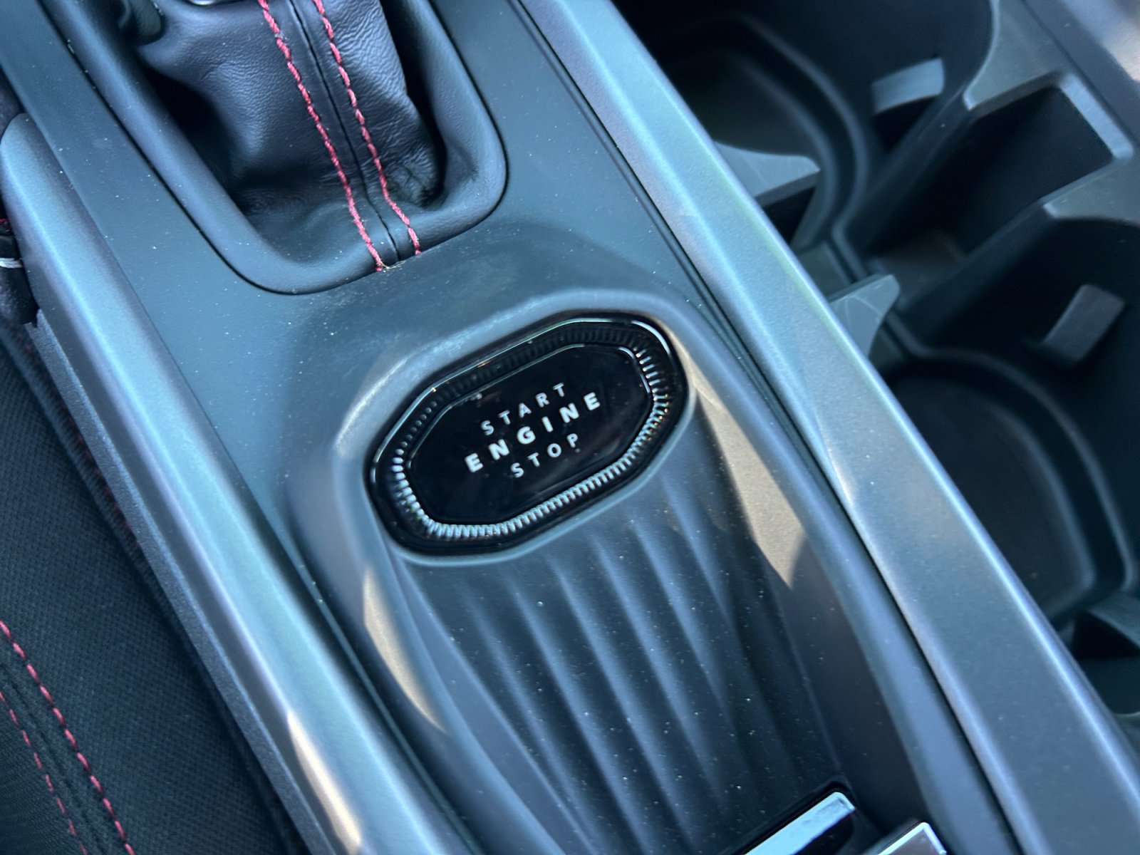 Used 2026 Dodge Charger R/T AWD/4WD image 28