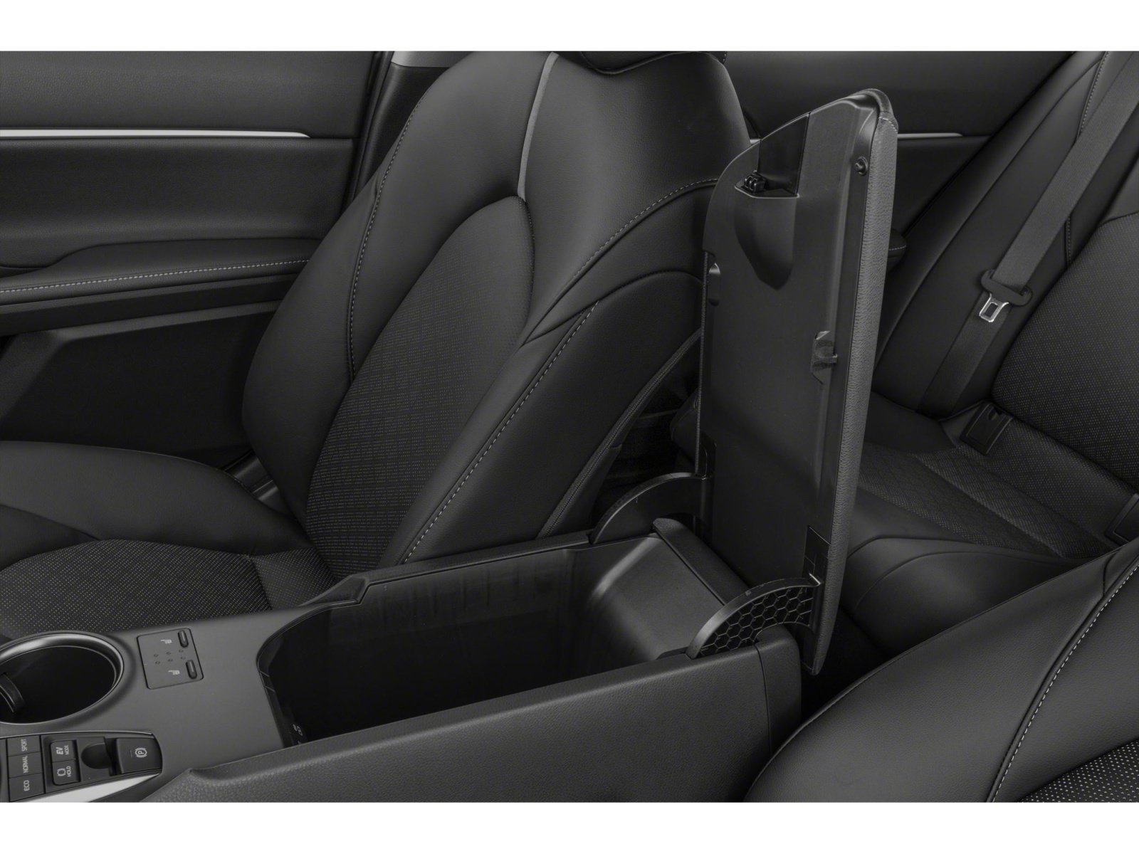 Used 2024 Toyota Camry SE w/ Cold Weather Package FWD image 12