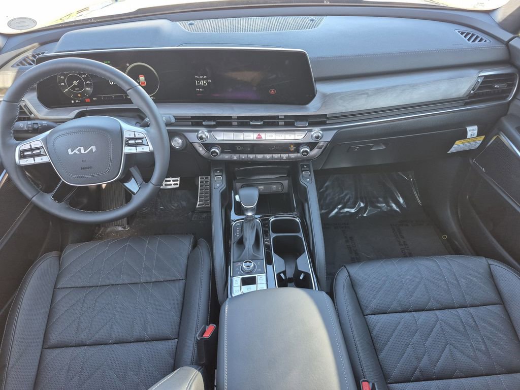 New 2025 Kia Telluride SX X-Line image 13