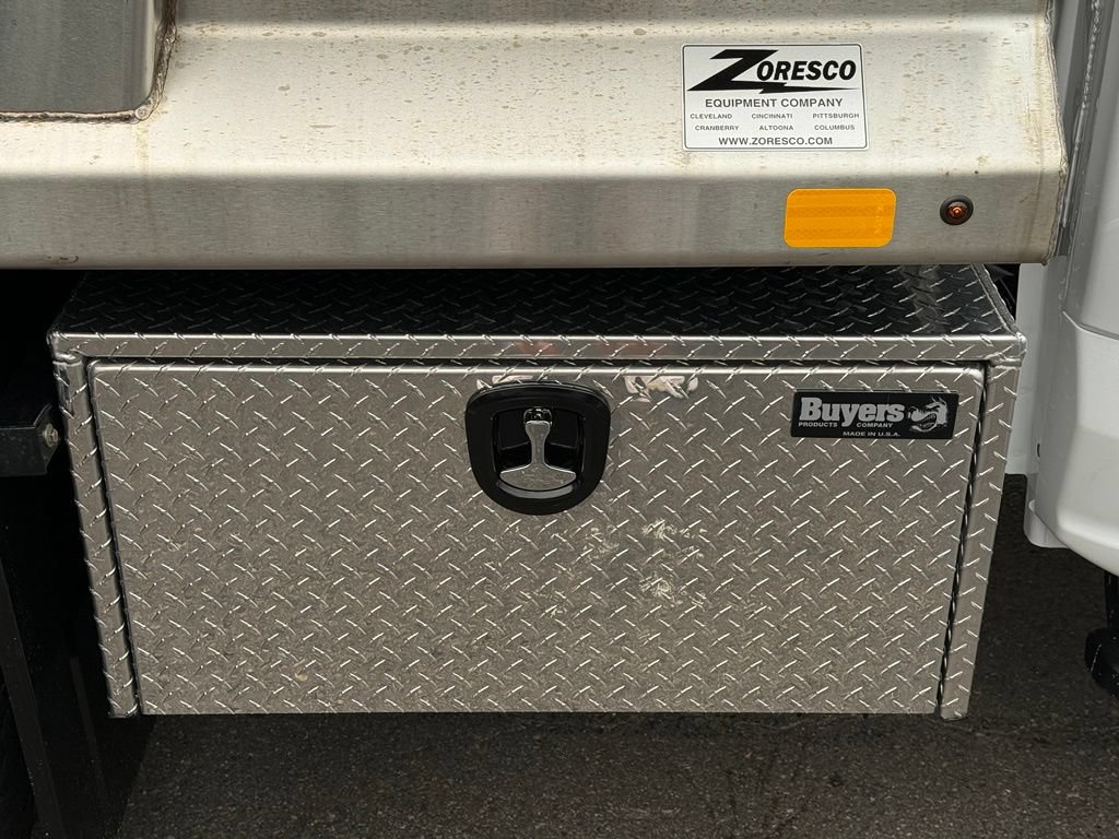 New 2026 Ford F550 4x4 Regular Cab Super Duty image 6