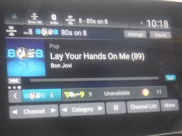 Used 2021 Honda Pilot Special Edition image 21