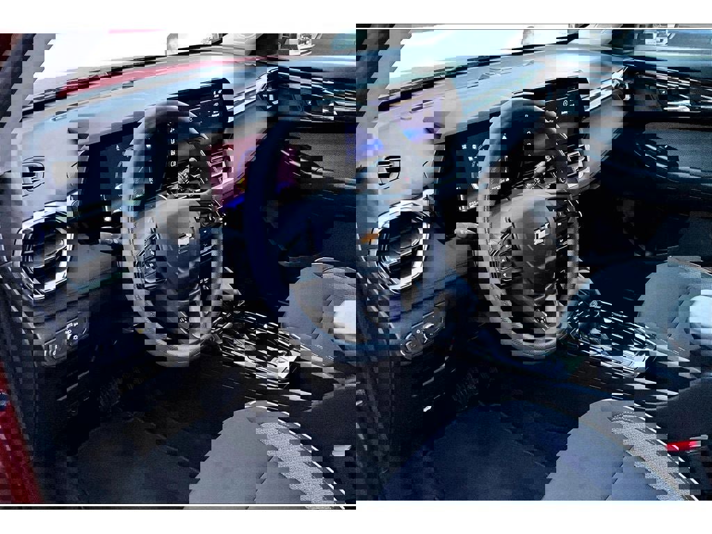 Used 2025 Chevrolet TrailBlazer LT image 14