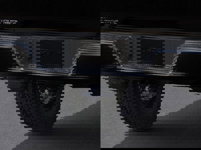 New 2026 Chevrolet Colorado LT w/ LPO, Pro Essentials Package image 39