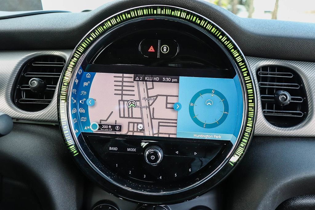 Used 2022 MINI Cooper S image 11