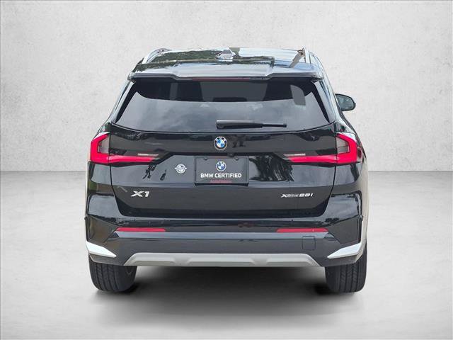 Certified 2023 BMW X1 xDrive28i w/ Convenience Package AWD/4WD image 7