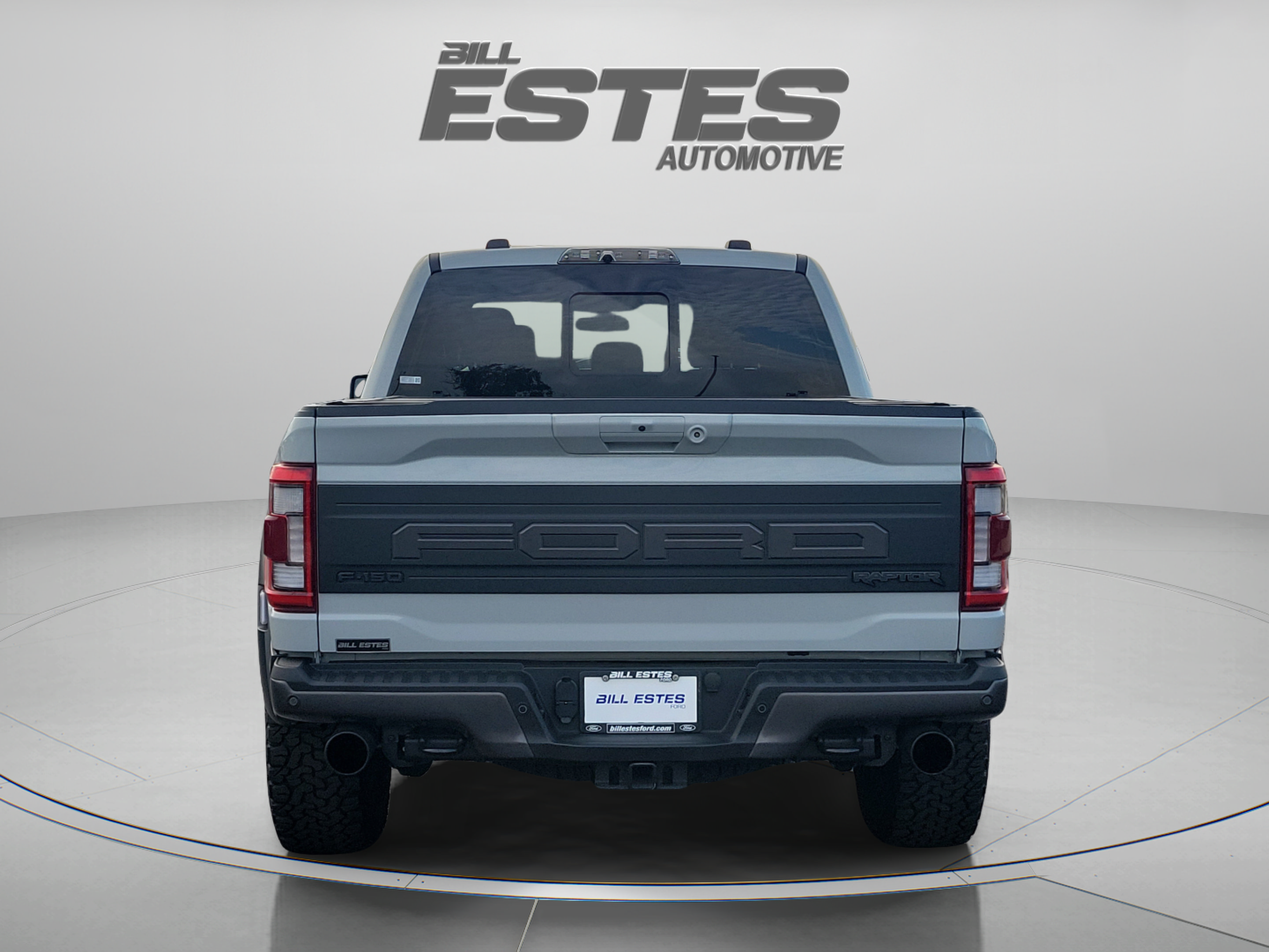 Used 2023 Ford F150 Raptor AWD/4WD image 3