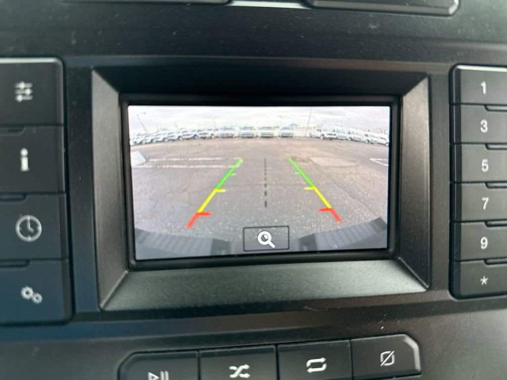 Used 2021 Ford F250 XL w/ Power Equipment Group image 17