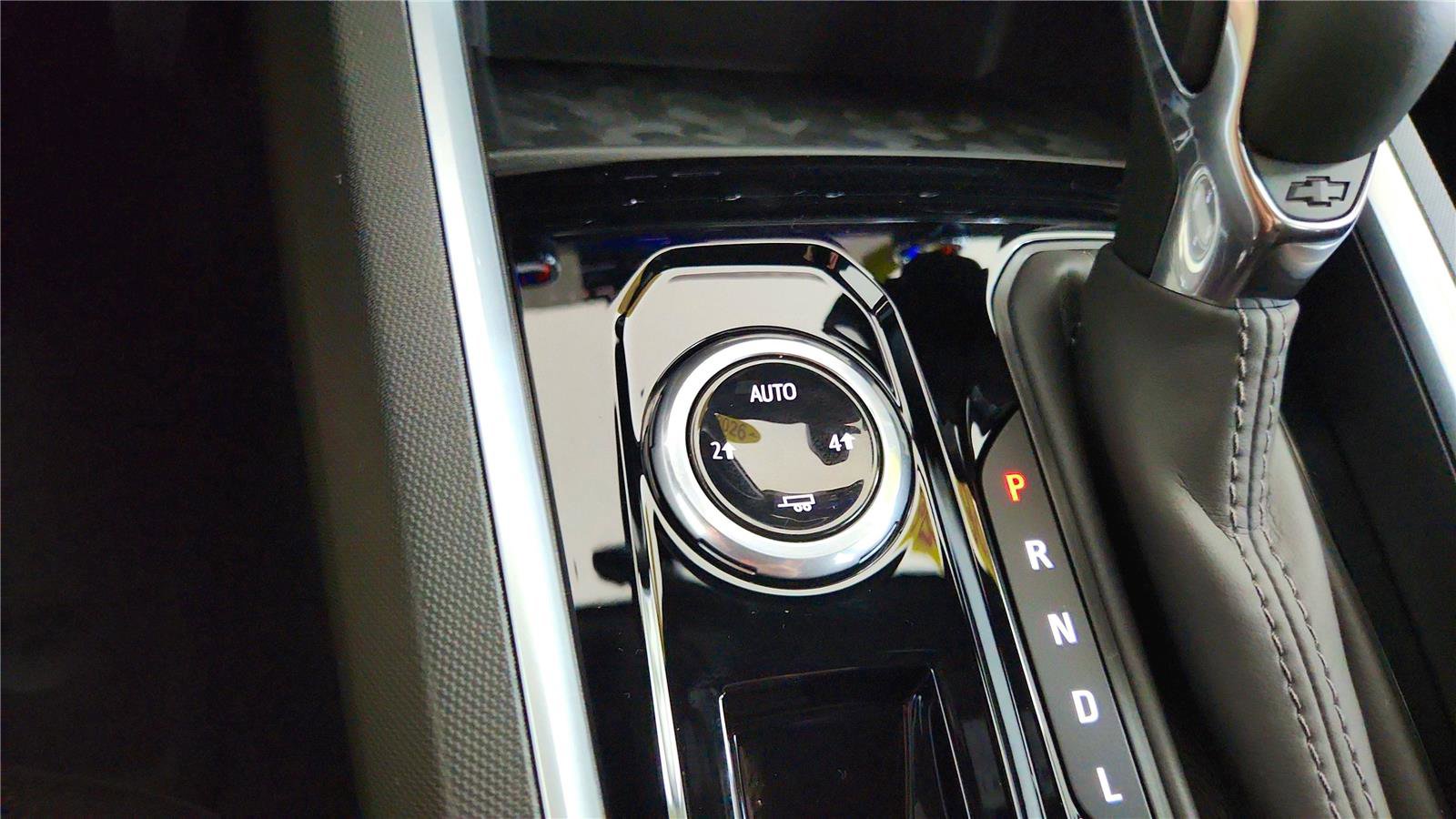 New 2026 Chevrolet Colorado LT w/ Advanced Trailering Package image 45