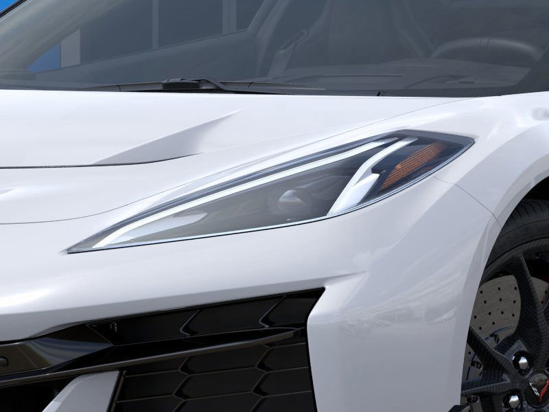 New 2026 Chevrolet Corvette ZR1 image 10